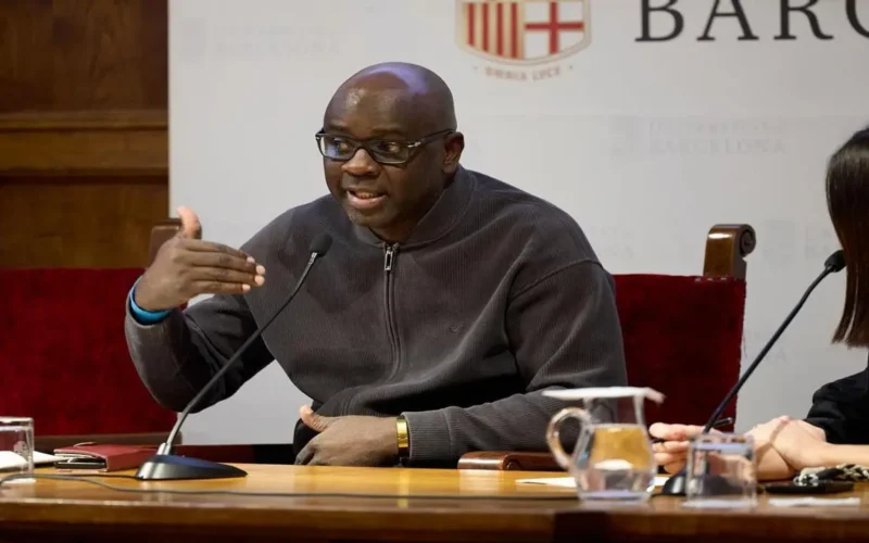 تورام يهاجم مورينيو بسبب تجاهله قضايا العنصرية ومقارنة موقفه بمبادئ نادي برشلونة